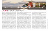 AIN 2016 FBO Survey (1,000K) - Aviation International … SIGNATURE FLIGHT SUPPORT SCOTTSDALE KSDL 4.69 ... For our new FBO Survey platform AIN changed the evaluation scale to a ...