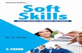 Soft Skills - KopyKitab : 1st Floor, Heritage, Near Gujarat Vidhyapeeth, Ashram Road, Ahmedabad - 380 014, Ph: 27541965, 27542369, …