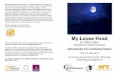 My Loose Head - AboutMyArea: The local interactive … prog 2011...Nita Bocking, General Manager on 020 8594 1095, email nita@arctheatre.com or visit Arc Theatre, First Floor, The