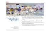 The US Retail Revolution Solution July 7 2017€¦ ·  · 2017-07-11The US Retail Revolution Solution Deborah Weinswig ... The US retail industry is experiencing a revolution. ...