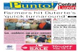 February 8 - 10, 2016 PANANAW NG MALAYANG …punto.com.ph/data/pdf/vol9no69e.compressedee.pdfPANANAW NG MALAYANG PILIPINO! Luzon P 8.00 Central Volume 9 Number 69 Mon - Wed February