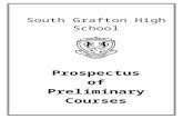 Course: Course No: Category - South Grafton Highweb1.sthgrafton-h.schools.nsw.edu.au/.../10/prospectus.docx · Web viewThe second year of a two-year course, or a course that contributes