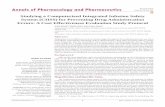 Annals of Pharmacology and Pharmaceutics Research …€¦ · Anita Zeneli, et al., Annals of Pharmacology and Pharmaceutics Remedy Publications LLC. 3 2017 | Volume 2 | Issue 17