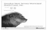 Dreyfus New Jersey Municipal Bond Fund, Inc. · December 10, 2009 DREYFUS NEW JERSEY MUNICIPAL BOND FUND, INC. Supplement to Prospectus dated May 1, 2009 The following information
