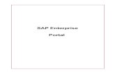 SAP Enterprise Portal - Latest Seminar Topics for …€¦ ·  · 2012-09-07SAP- Enterprise Portal 3. SAP- Enterprise Portal ... SAP- Enterprise Portal Figure: SAP NetWeaver ...