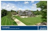 Sunningdale - Batcheller Monkhouse · Horsham Road, Steyning, West Sussex BN44 3AA. AMENITIES Sunningdale is situated in the West Sussex countryside south of the hamlet