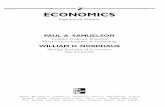 ECONOMICS - Willkommen — Verbundzentrale des GBV Preface xvii Economics and the Internet xxiii PART ONE BASIC CONCEPTS Chapter I The Fundamentals of Economics A. Introduction For