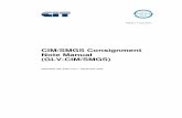 CIM/SMGS Consignment Note Manual (GLV-CIM/SMGS) · Edition 7 July 2011 CIM/SMGS Consignment Note Manual (GLV-CIM/SMGS) Applicable with effect from 1 September 2006