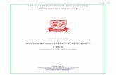 CBCS - vikramdebcollege.ac.in · PSC-CC-103 Public Administration concepts & ... Approaches to the Study of Public Administrati n, ... Traditional, Structural=- Functional, Systems