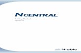 N-central 7.0 Getting Started · N-central 7.0 Getting Started Author: N-able Technologies, Inc. Created Date: 10/18/2012 2:57:20 PM ...