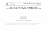 New Bern Stormwater Management: An Integrated …ie.unc.edu/files/2016/03/new_bern_capstone_report.pdfNew Bern Stormwater Management: An Integrated Low-Impact Design ... An Integrated