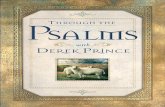 Through the Psalms - Spiritual Warfare - When Covens Attack Prince... ·  · 2017-06-15Through the Psalms with Derek Prince Other Books by Derek Prince ... His security depended