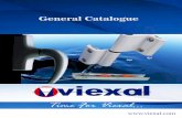 Time For Viexal Catalogue.pdfVXL-MV160 VXL-MV170 VXL-MV180 Aluminium Hinge Paumelle en aluminium Revisersible hinge heavy duty (triple) for aluminium doors Réversible paumelle (triple)