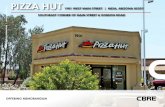 PIZZA HUT - truelogic - email marketing and mystery shoppingf.tlcollect.com/fr2/714/87468/Pizza_Hut__OM.pdf · Executive Summary 1 PIA HUT EXECUTIVE SUMMARY ... KFC®, Pizza Hut®
