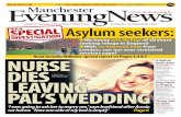 BRITAIN S BIGGEST REGIONAL NEWS TITLE TUESD … friend dropping in BRITAIN S BIGGEST REGIONAL NEWS TITLE TUESD AY, 16 FEBRU AR Y, 2016 MAIN EDITION ONLY 52 P INCLUDING FREE DELIVERY