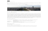 Paris Architecture and Urbanism - Boston University€¦ ·  · 2017-02-17Paris Architecture and Urbanism ... the history of ideas and the larger cultural and political history of