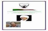 INTENDED NATIONALLY DETERMINED CONTRIBUTIONS (INDCs… Documents/Sudan/1... · 2 REPUBLIC OF SUDAN INTENDED NATIONALLY DETERMINED CONTRIBUTIONS (INDCs) Introduction The Government