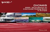 2005 / 2015 Report on Intermodal Rolling Stock - UIC · 2005 / 2015 REPORT ON INTERMODAL ROLLING STOCK IN EUROPE The Agenda 2015 for Combined Transport in Europe, published in January