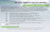 elcome to the Safetran Systems - Home - MidSouthmidsouthrrserv.com/wp-content/uploads/2013/04/3000-Rev-F.pdf · Crossing Predictor Model 3000 Family, ... 3.2 AUTOMATIC TRANSFER TIMER