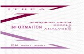 International Journal ·  · 2015-02-02International Journal "Information Models and Analyses" Volume 3, ... (Ukraine) Rafael Yusupov (Russia) Evgeniy Bodyansky (Ukraine) ... Microsoft
