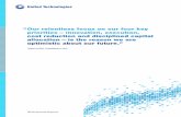 Our relentless focus on our four key priorities ...2016ar.utc.com/assets/pdfs/UTCAR2016_FullReport.pdf · Letter to Shareowners 04 Business Highlights ... UTC Aerospace Systems enabled
