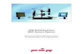PDR IR-E3 Evolution BGA Rework System - TECHNO.ru ·  PDR IR-E3 Evolution BGA Rework System • Advanced Focused IR component heating 150W, lens based Focused …