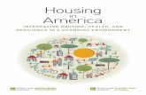 Housing - Urban Land Instituteuli.org/wp-content/uploads/ULI-Documents/Housing-in-America-2014.pdfRobert Sharpe and Associates Alazne (Ali) ... Steve Hewitt, city manager, Clinton,