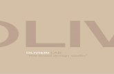 OLIVIERI LAB eng.pdf · OLIVIERI LAB 88 YEARS OF HISTORY ... Customized products respect the family tradition that since 1929 characterizes the ... Tulip e Lettering mobile consolle
