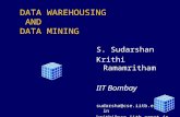 DATA WAREHOUSING AND DATA MINING - CSE, IIT …€¦ · PPT file · Web view · 2003-06-26Title: DATA WAREHOUSING AND DATA MINING Subject: data warehousing and data mining Author: