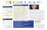 MAR APR Cal-Liope 2016 - iapes-ca.org | March April 2016 | _____ ...