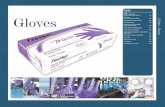 Safex – Medical Exmination Gloves 416 Glovesgenetixbiotech.com/pdf/Glove.pdfEl oeeoeo ll CAT Product Description Price CAT Product Description Price 417 2016-17 Gloves INDEX Safex