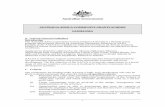 AUSTRALIA AFRICA COMMUNITY GRANTS guidelines...AUSTRALIA AFRICA COMMUNITY GRANTS SCHEME GUIDELINES A. AACGS General Guidelines Introduction The Australia-Africa Community Grants Scheme