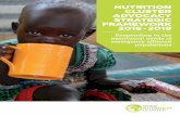 Responding to the nutritional needs of emergency …nutritioncluster.net/.../uploads/sites/4/...Advocacy-Framework-v2.pdf03 nutrition cluster advocacy strategic framework 2016-2019