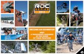 BECOME AN EXHIBITOR - L'Équipenetstorage.lequipe.fr/ASO/egp/roc-d-azur/2015/devenir-exposant/us/... · become an exhibitor ... 7th to 11th october. the world’s mountain bike ...
