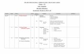 Class VI Sub: English Weekly Syllabus Academic Session 2017 … · Weekly Syllabus Academic Session 2017-18 Month Week Dates Days No of Periods Chapter Contents Syllabus Apr-17 I