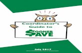 Coordinator’s Guide to - opers.ok.gov · Coordinator’s Guide to ... Not for use with plan participants. Oklahoma Public Employees Retirement System ... Lisa Blodgett Appointee,