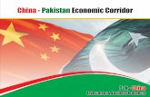 China - Pakistan Economic Corridorcpec.gov.pk/brain/public/uploads/documents/Final_English_Version.pdf · The extensive coal reserves of Pakistan estimated at 175 billion tons are