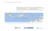 TLI – Asia Pacific White Papers Series in Emer Prprdnss...Case Study: Indonesian National ... (e.g. 2011Japan earthquake and tsunami, 2004 Indian Ocean tsunami etc.), ... case of