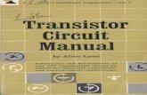Circuit Transistor Manual - American Radio History ... in this book, along with many different diode and transis-tor types. The most widely used circuit symbols are also shown ( see