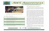 AWS Awareness - SharpSchoolp1cdn4static.sharpschool.com/UserFiles/Servers/Server_21009225/... · AWS Awareness 2014-15, ... Another required component, a full-scale financial audit,