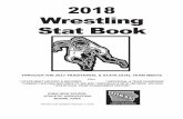2018 Wrestling Stat Book - Iowa High School Athletic ... Wrestling Stat Book ... Roger Grove ... (38)..... Dick Jensen 1970 AAA Cedar Rapids, Washington (52)..... Dave Rosenberg ...