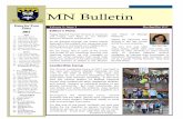 MN Bulletin - stsimon.edu.my first PT3 and SPM ... enjoyable learning, the English Department put up an Essay Writing, ... Page 6 MN Bulletin