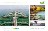 MARPOL 2020 and beyond - bp.com · Fuel stability and compatibility ... ship - tanks - re˜nery - boat - tank - truck - plane - car - power plant - ship We are a globally integrated