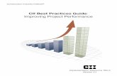 CII Best Practices Guide - cmaanet.orgcmaanet.org/files/publications/PubsDload/CII Publication IR166-3...A Best Practice is defined as: “a process or method that, ... members and