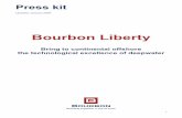 Bourbon Liberty Press Kit - s3.amazonaws.coms3.amazonaws.com/zanran_storage/bourbon-online.com/... · the organization of the construction phases and ensure flexibility in planning