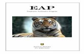 EAP - University of Missouri System standardized stress audit such as the MU EAP Job Stress Questionnaire, the Occupational Stress Indicator or the Generic Job Stress Questionnaire