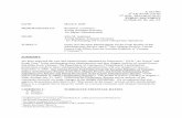 th AR: 8/1/06-7/31/07 2nd PUBLIC DOCUMENT … DOCUMENT . IA/NME/IX: JB, AR, AV . ... Following the Preliminary Results and an analysis of the ... financial statements of Apex Foods