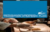AmericAn culinAry FederAtion TransiTion sTraTegic Plan · AmericAn culinAry FederAtion TransiTion sTraTegic ... The American Culinary Federation Transition Strategic Plan for ...
