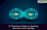 A Practical Guide to Getting Started with DevOps from System Admin to DevOps Engineer Be it a system admin or any other professional who can work in software development process has