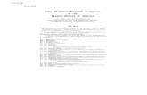 H.R. 4173, Dodd-Frank Wall Street Reform and ... - GPO One Hundred Eleventh Congress of the United States of America AT THE SECOND SESSION Begun and held at the City of Washington